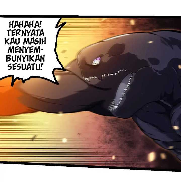 Evolution Begins With A Big Tree Chapter 298 Gambar 5