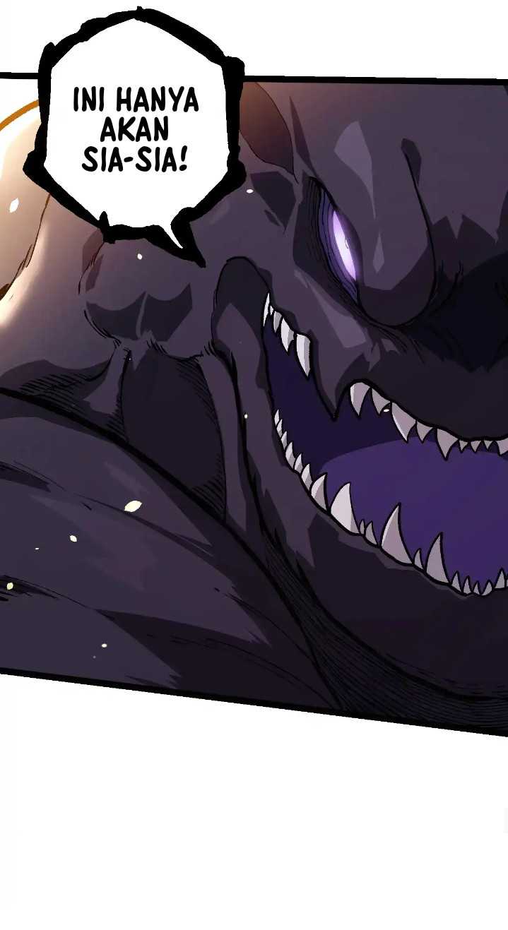 Evolution Begins With A Big Tree Chapter 298 Gambar 43