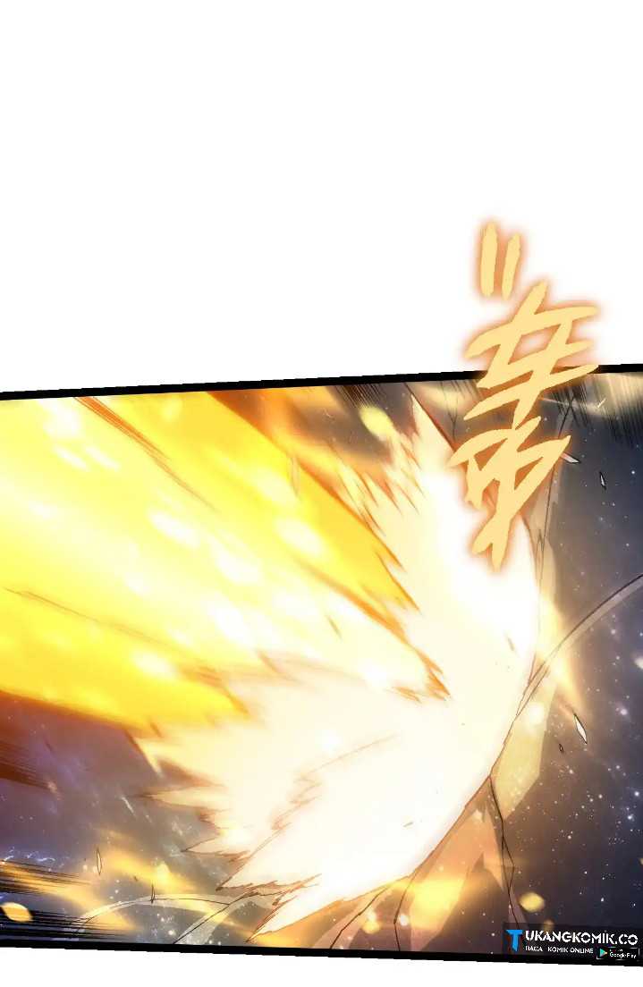 Evolution Begins With A Big Tree Chapter 298 Gambar 44