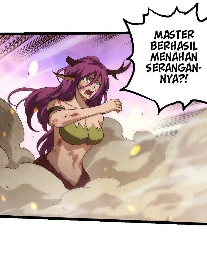 Evolution Begins With A Big Tree Chapter 298 Gambar 11