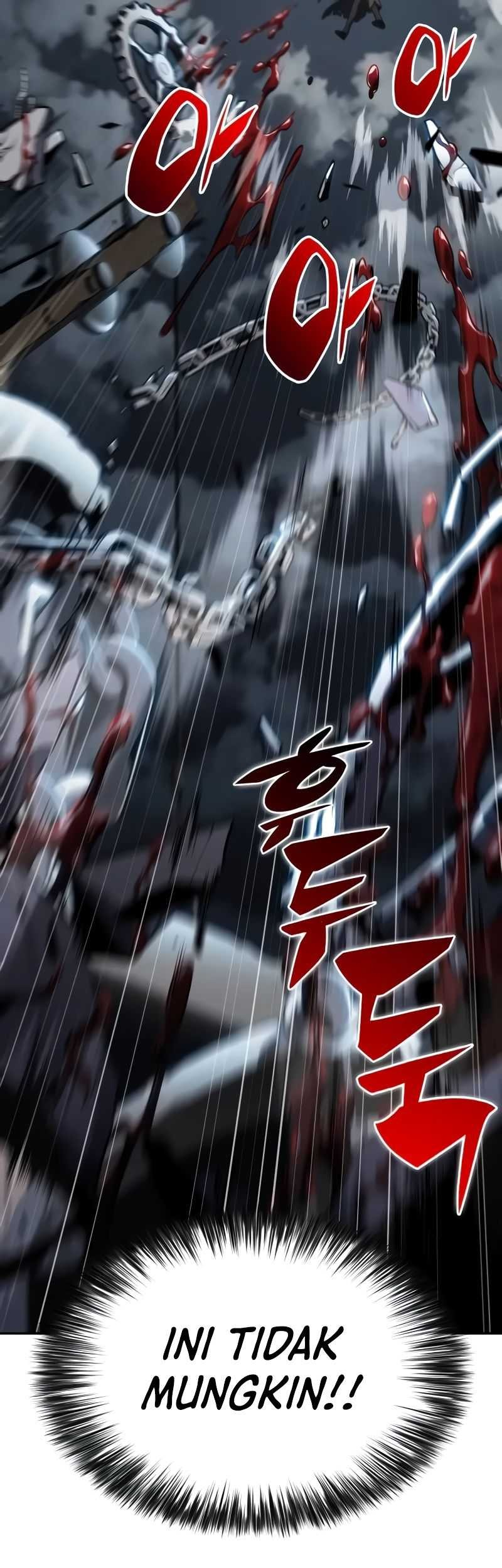 The Regressed Son Of A Duke Is An Assassin Chapter 49 Gambar 49