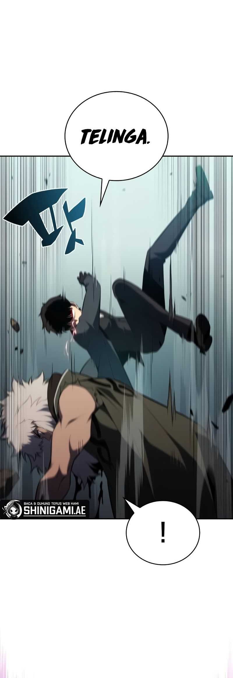 The Regressed Son Of A Duke Is An Assassin Chapter 49 Gambar 50