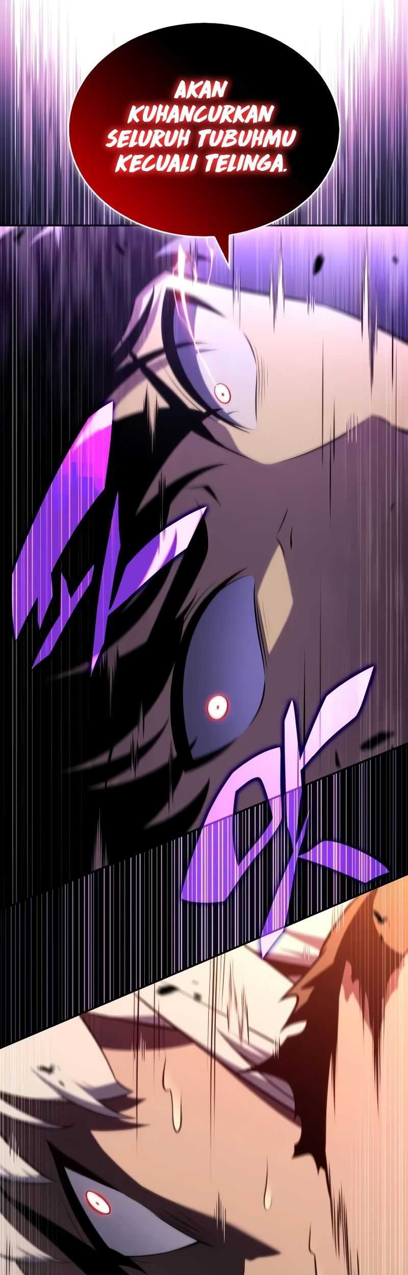 The Regressed Son Of A Duke Is An Assassin Chapter 49 Gambar 51