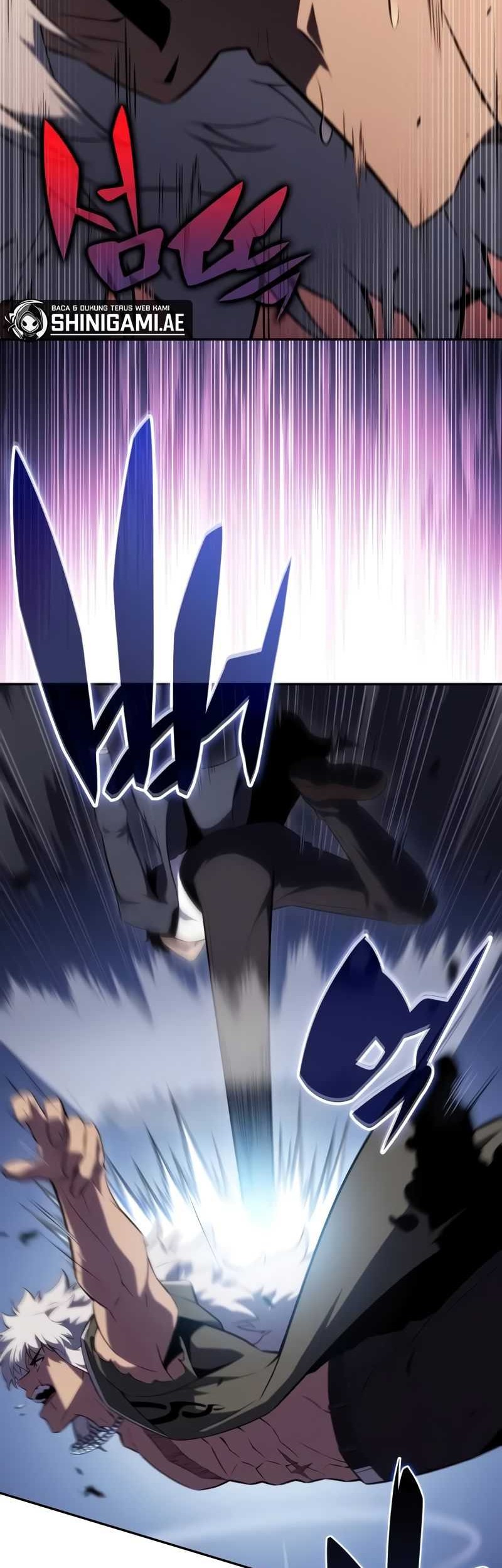 The Regressed Son Of A Duke Is An Assassin Chapter 49 Gambar 52