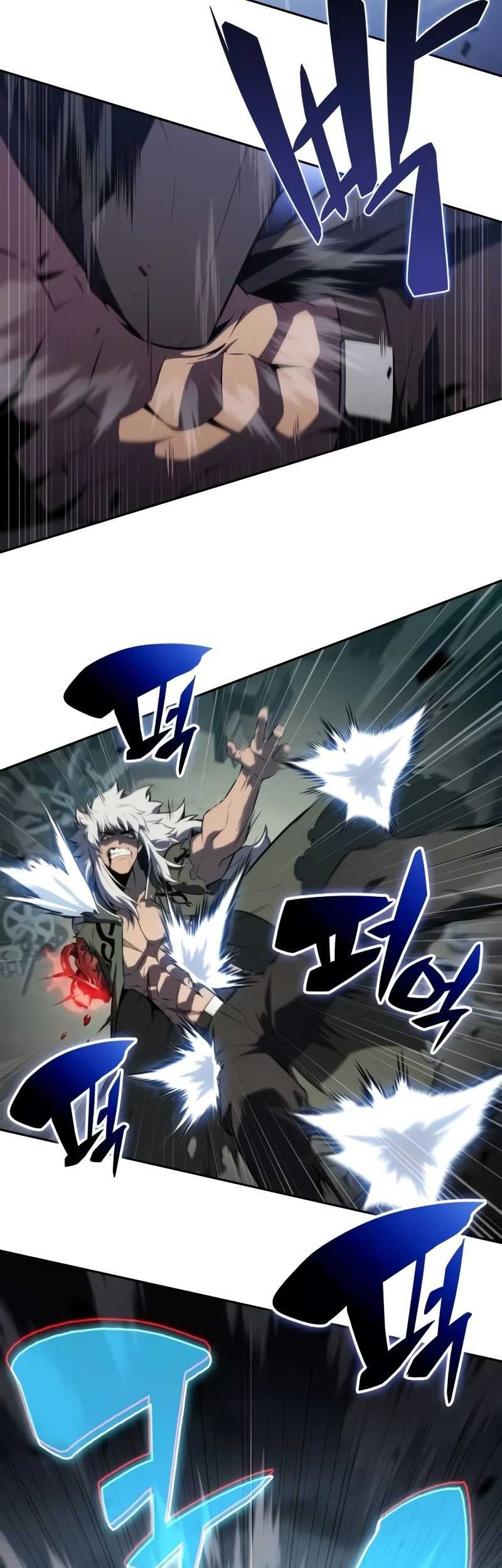 The Regressed Son Of A Duke Is An Assassin Chapter 49 Gambar 53