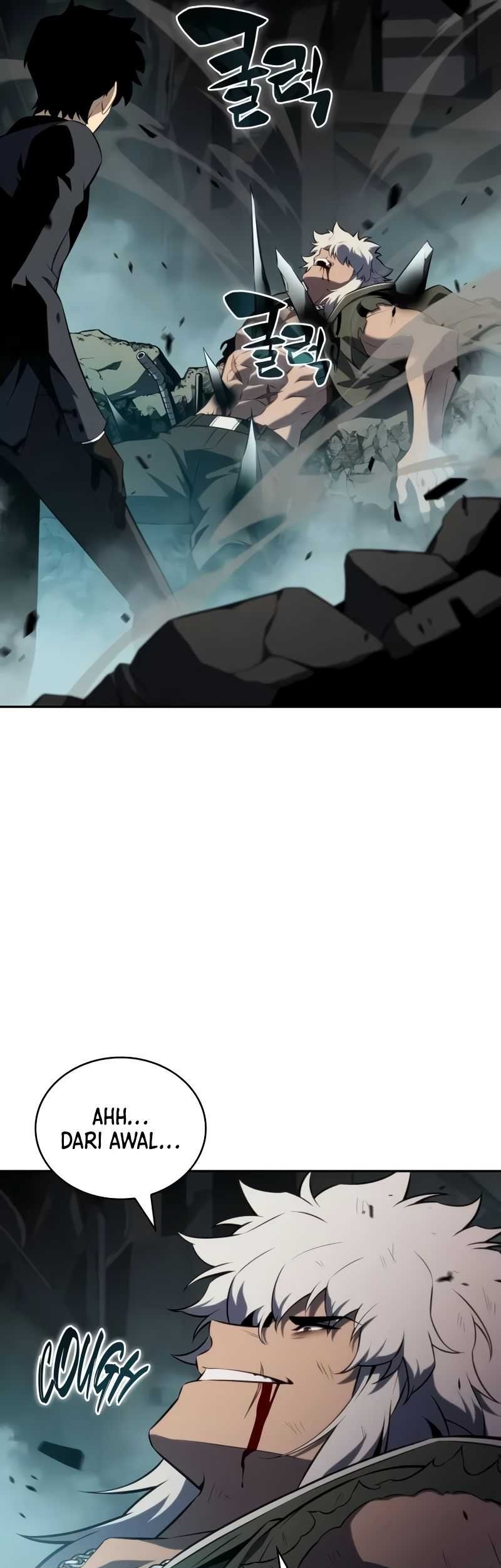 The Regressed Son Of A Duke Is An Assassin Chapter 49 Gambar 55