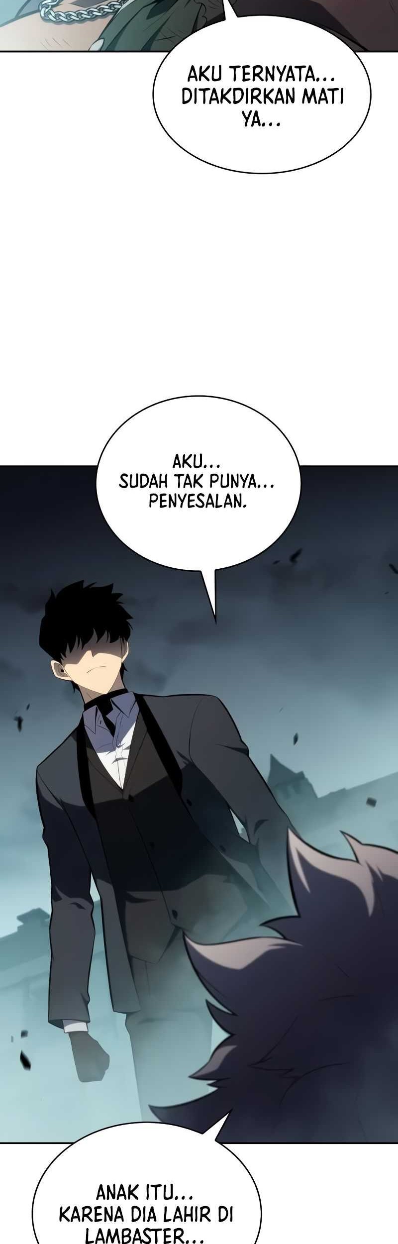 The Regressed Son Of A Duke Is An Assassin Chapter 49 Gambar 56