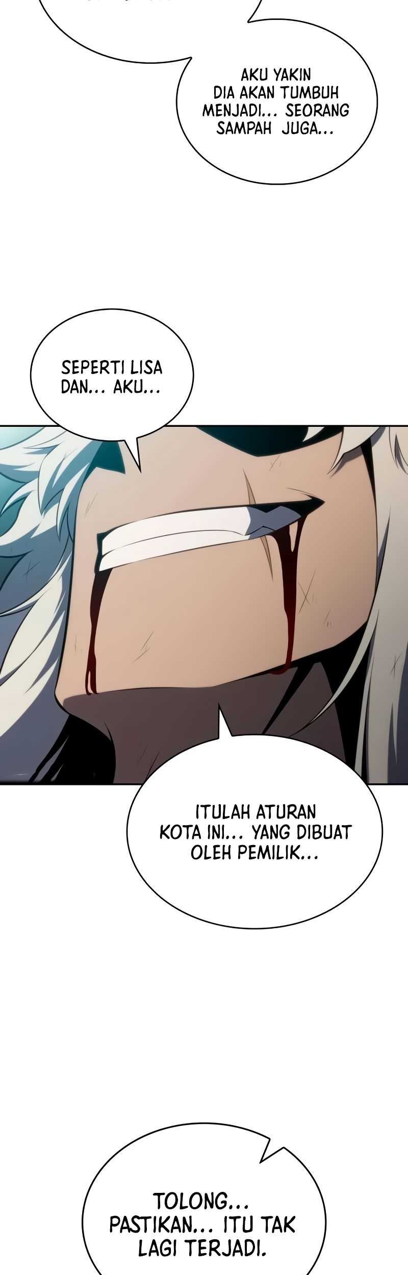 The Regressed Son Of A Duke Is An Assassin Chapter 49 Gambar 57