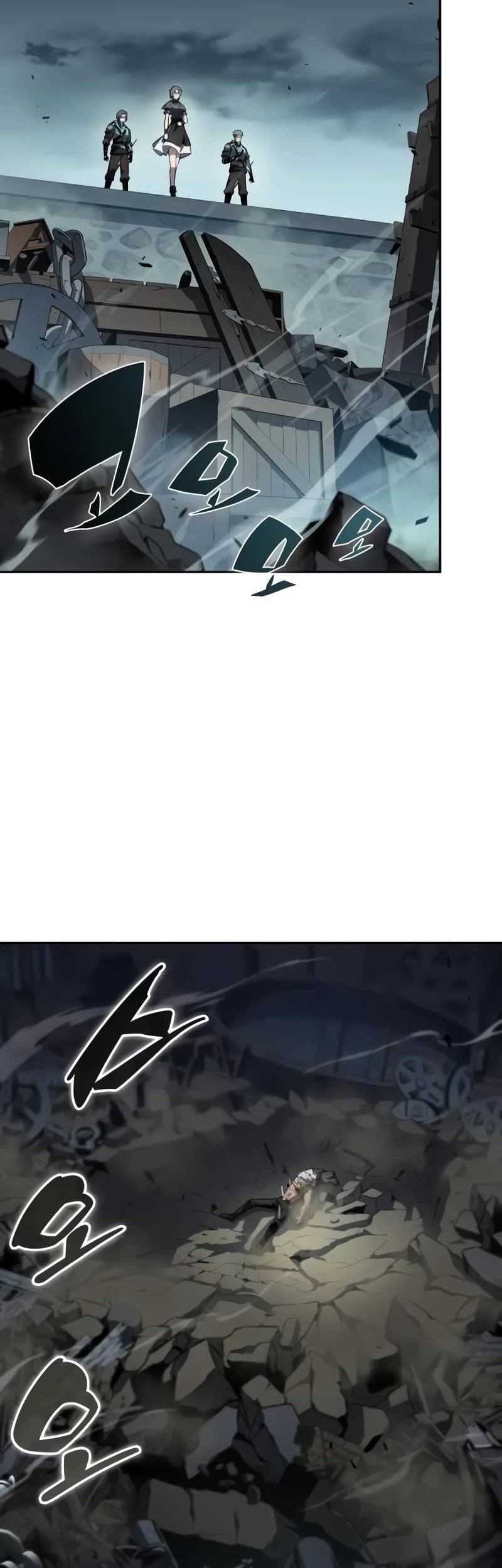 The Regressed Son Of A Duke Is An Assassin Chapter 49 Gambar 62