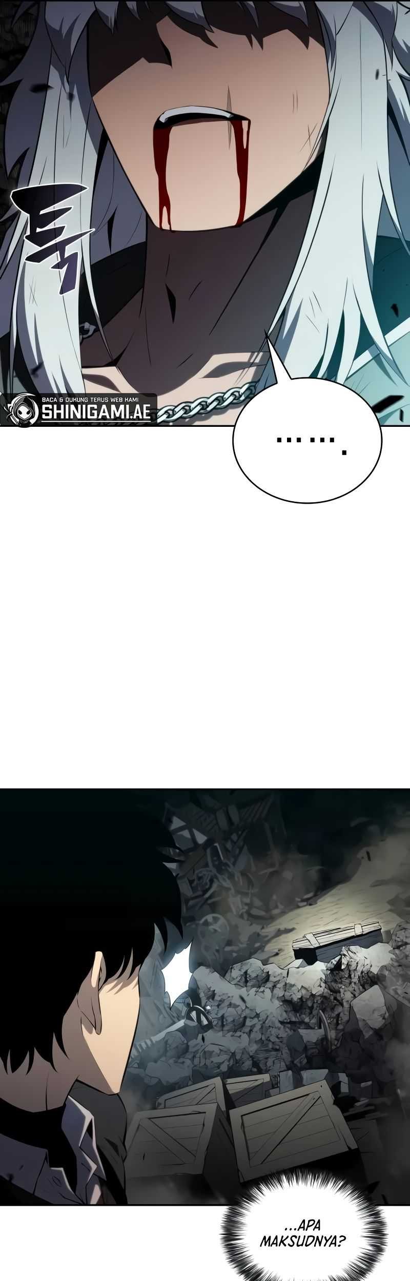 The Regressed Son Of A Duke Is An Assassin Chapter 49 Gambar 59