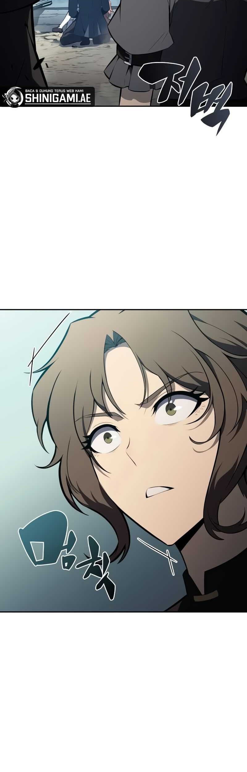 The Regressed Son Of A Duke Is An Assassin Chapter 49 Gambar 66