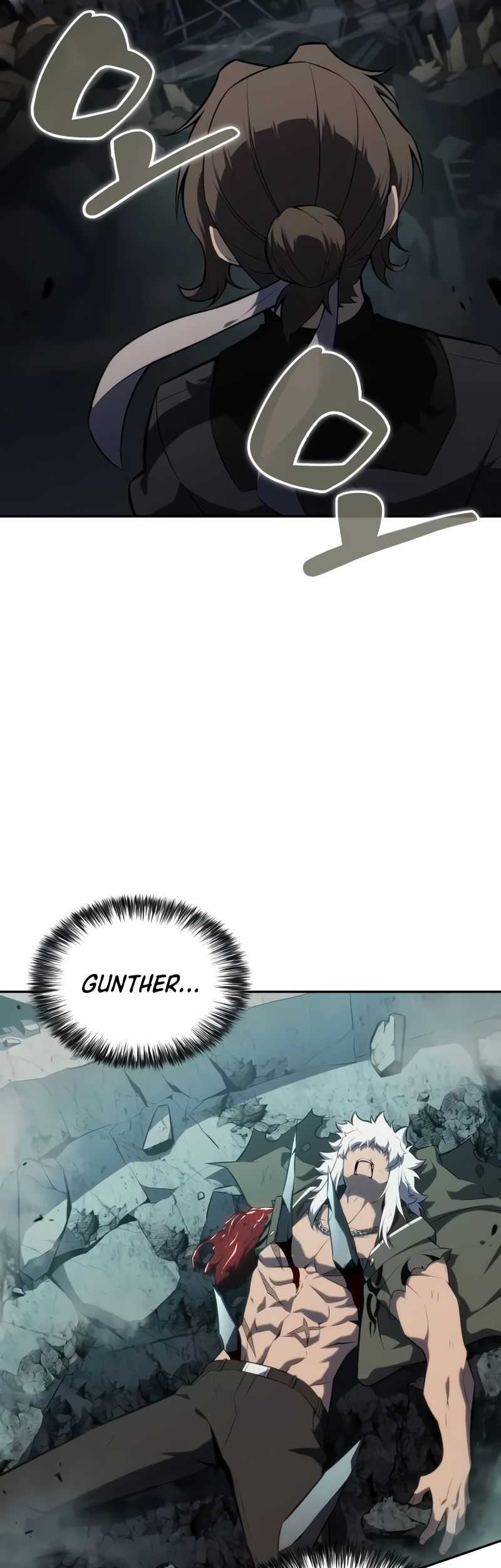 The Regressed Son Of A Duke Is An Assassin Chapter 49 Gambar 63