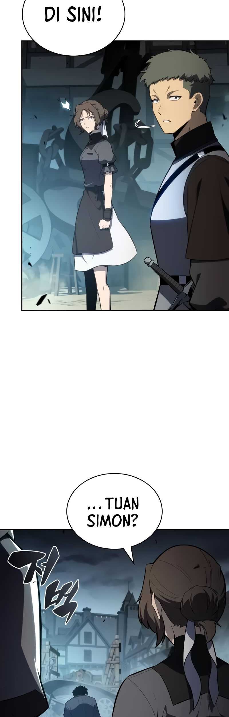 The Regressed Son Of A Duke Is An Assassin Chapter 49 Gambar 65