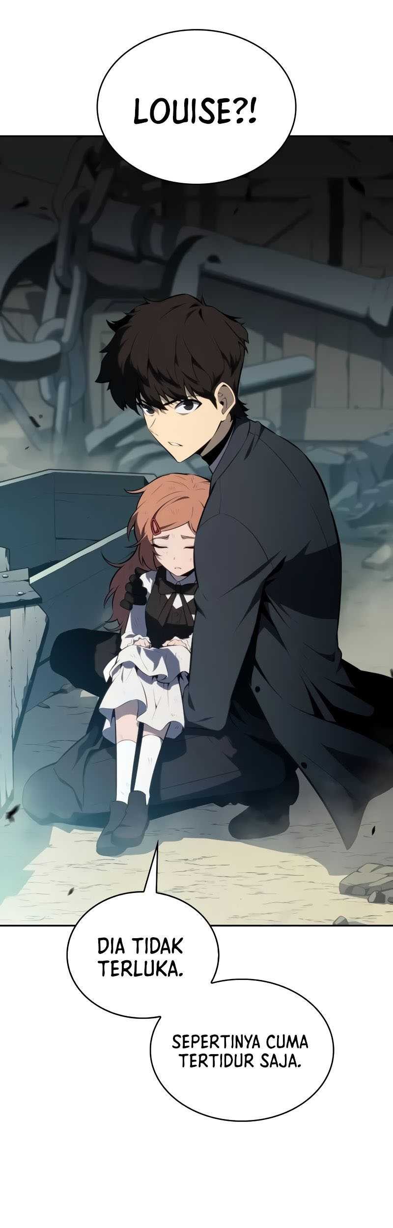 The Regressed Son Of A Duke Is An Assassin Chapter 49 Gambar 67