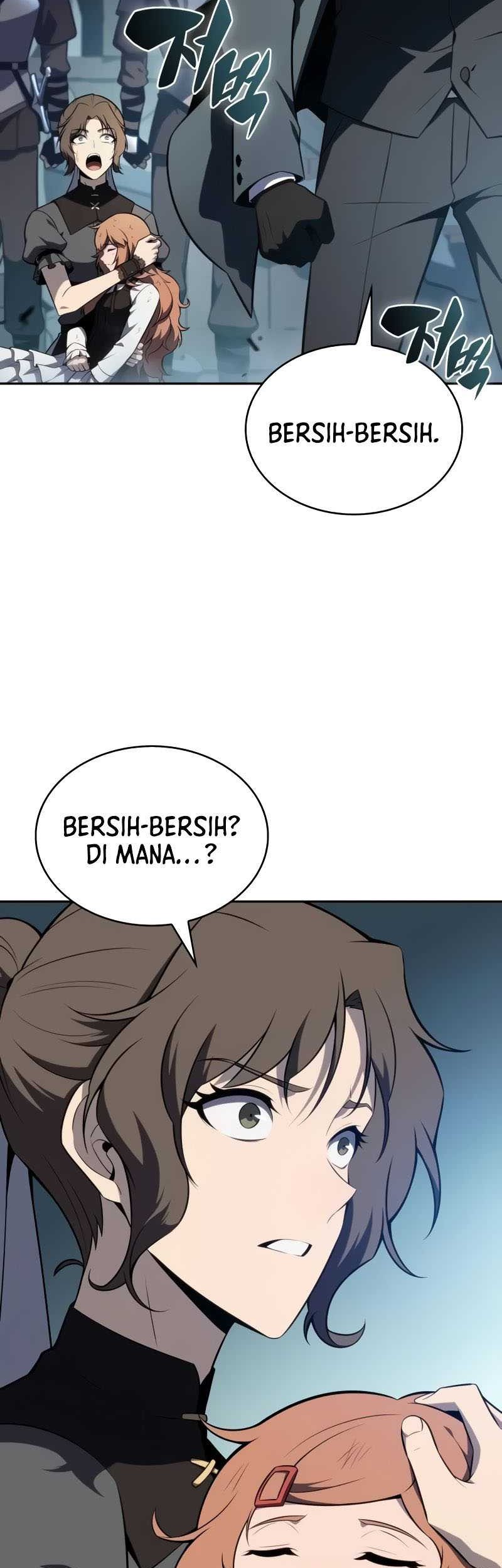 The Regressed Son Of A Duke Is An Assassin Chapter 49 Gambar 69