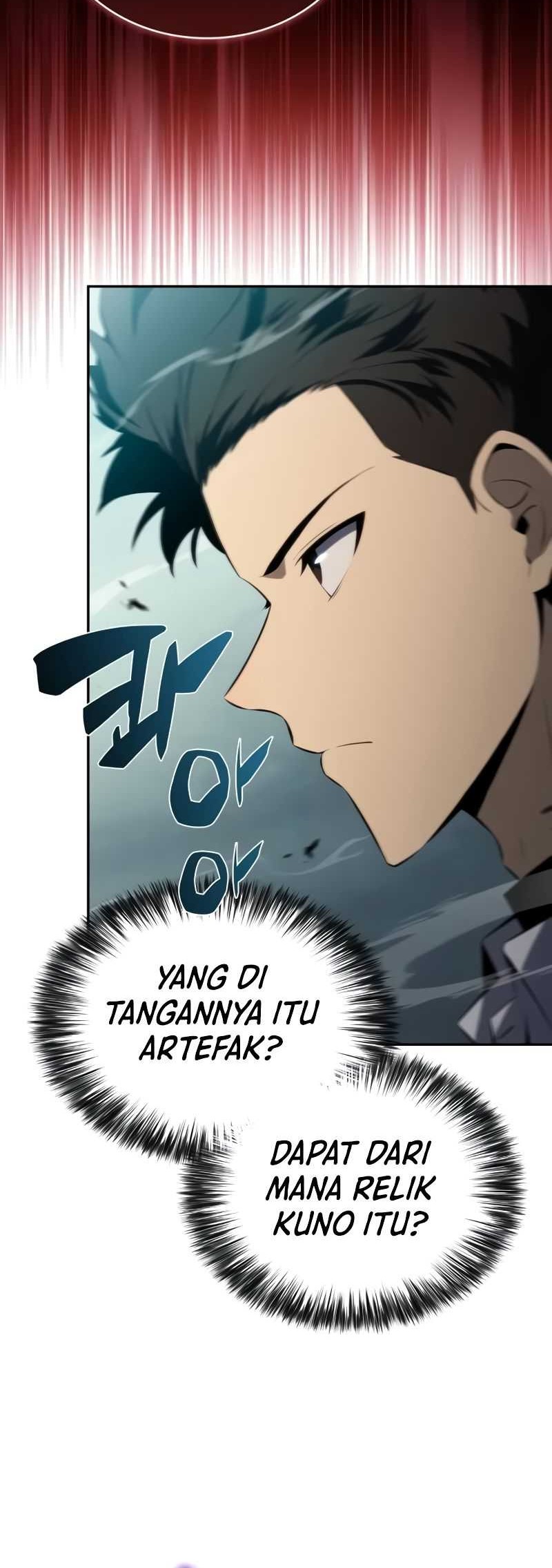 The Regressed Son Of A Duke Is An Assassin Chapter 49 Gambar 37