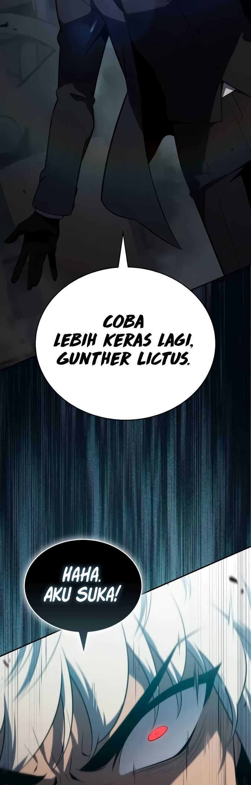 The Regressed Son Of A Duke Is An Assassin Chapter 49 Gambar 34