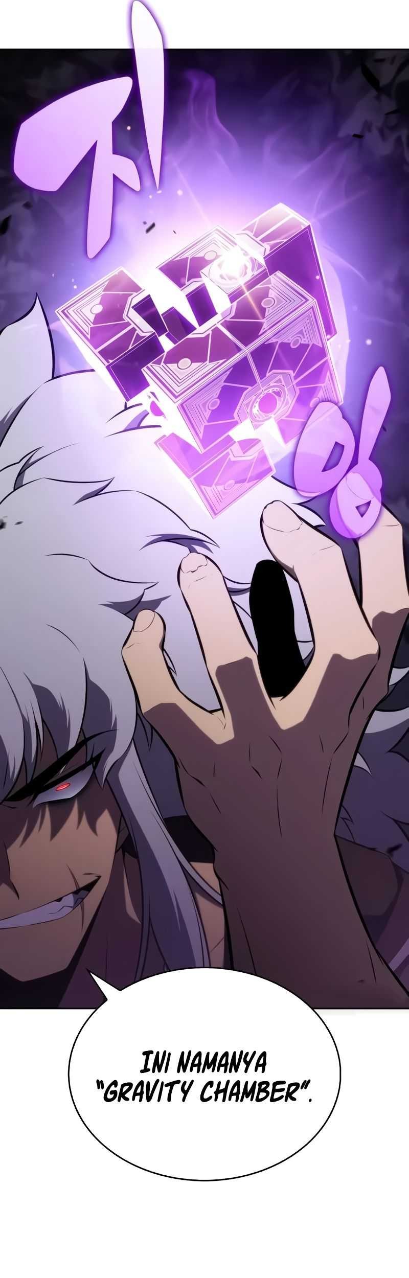 The Regressed Son Of A Duke Is An Assassin Chapter 49 Gambar 38