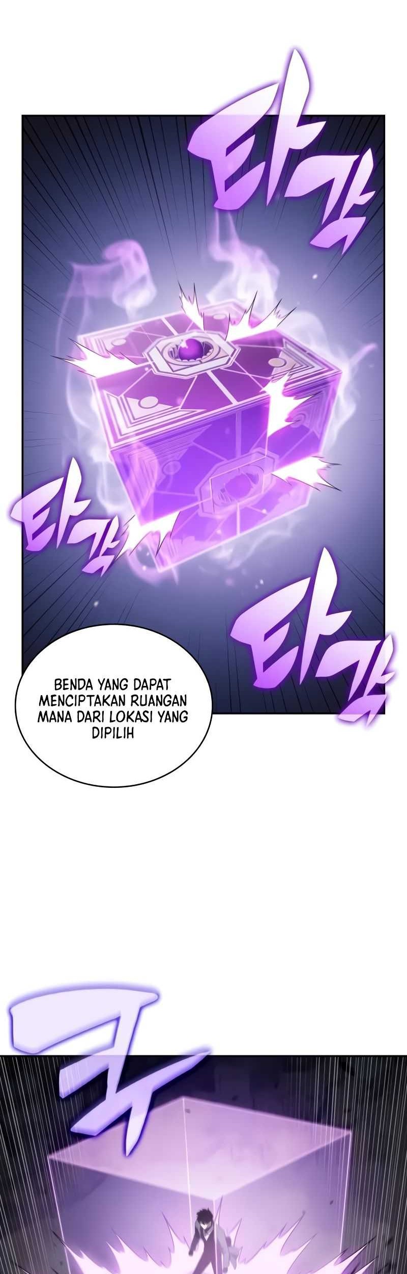 The Regressed Son Of A Duke Is An Assassin Chapter 49 Gambar 39