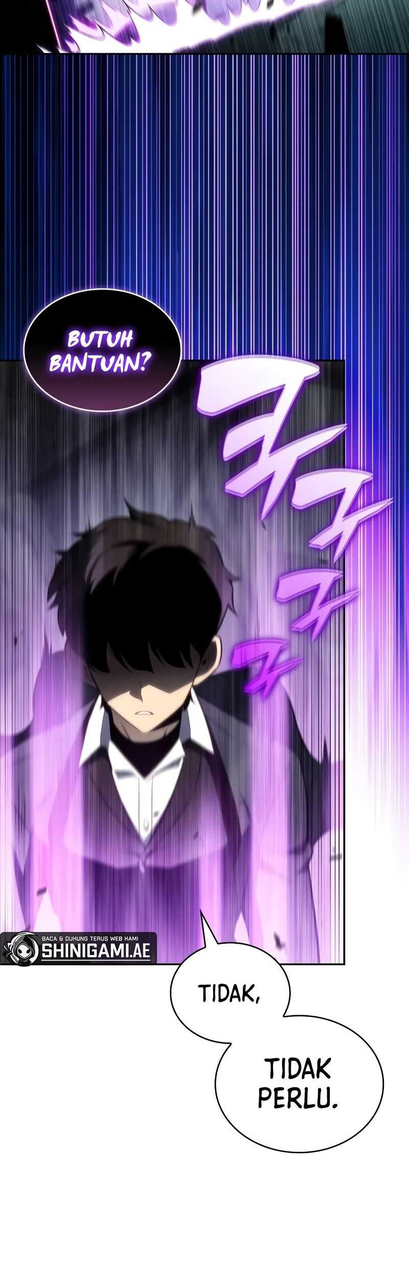 The Regressed Son Of A Duke Is An Assassin Chapter 49 Gambar 44