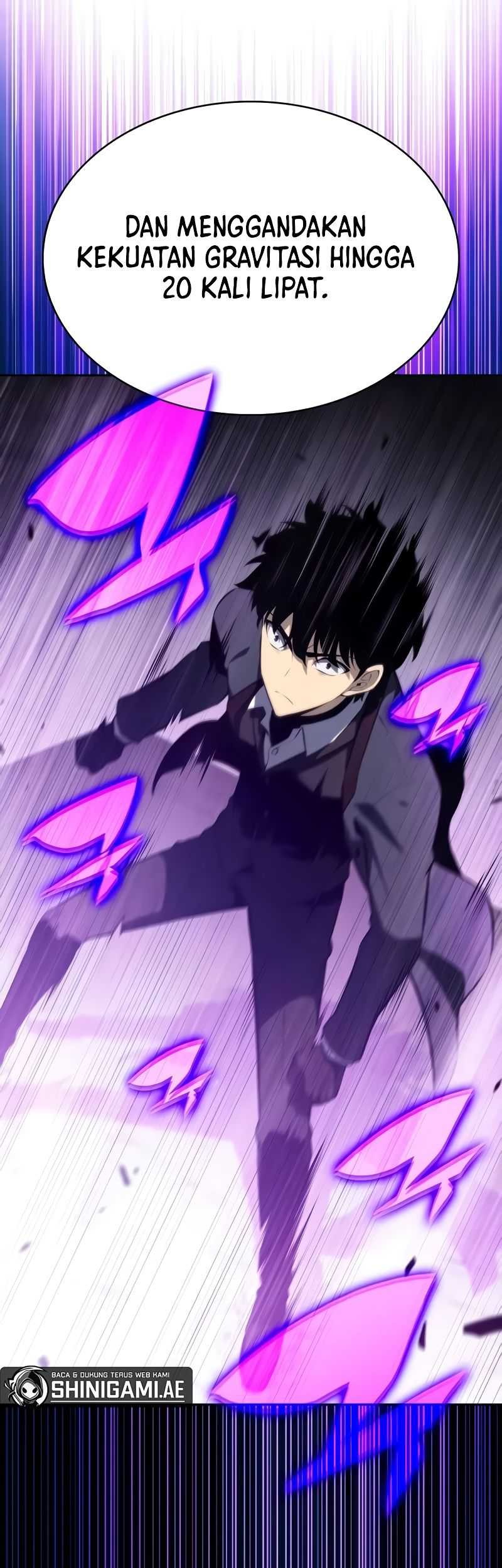 The Regressed Son Of A Duke Is An Assassin Chapter 49 Gambar 41