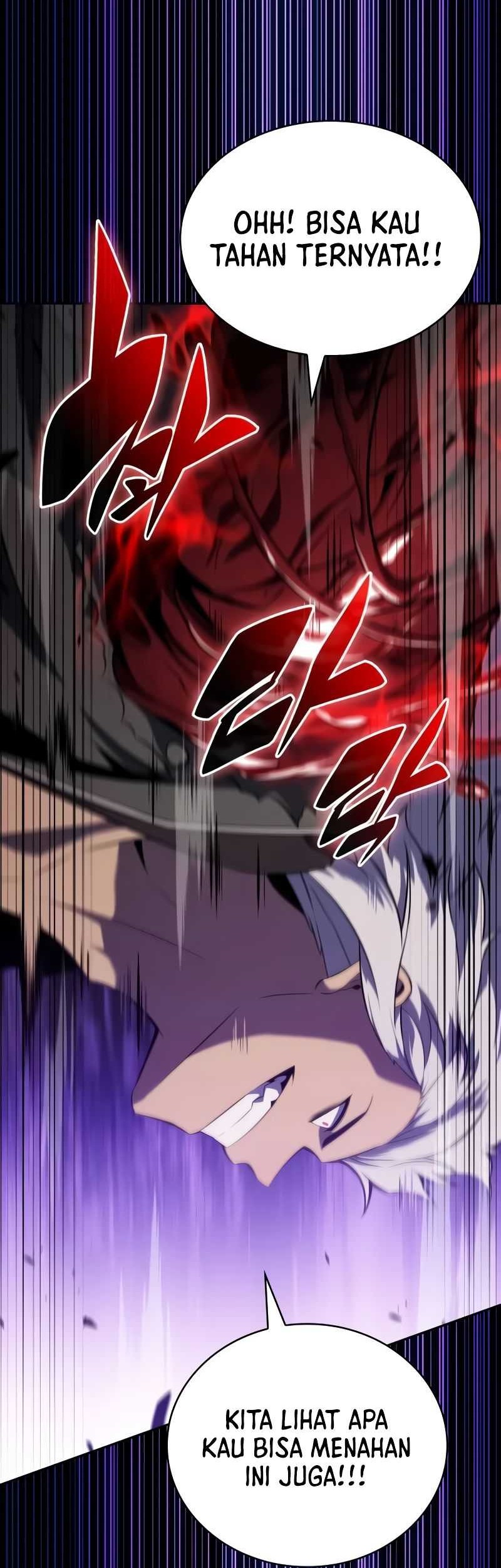 The Regressed Son Of A Duke Is An Assassin Chapter 49 Gambar 42