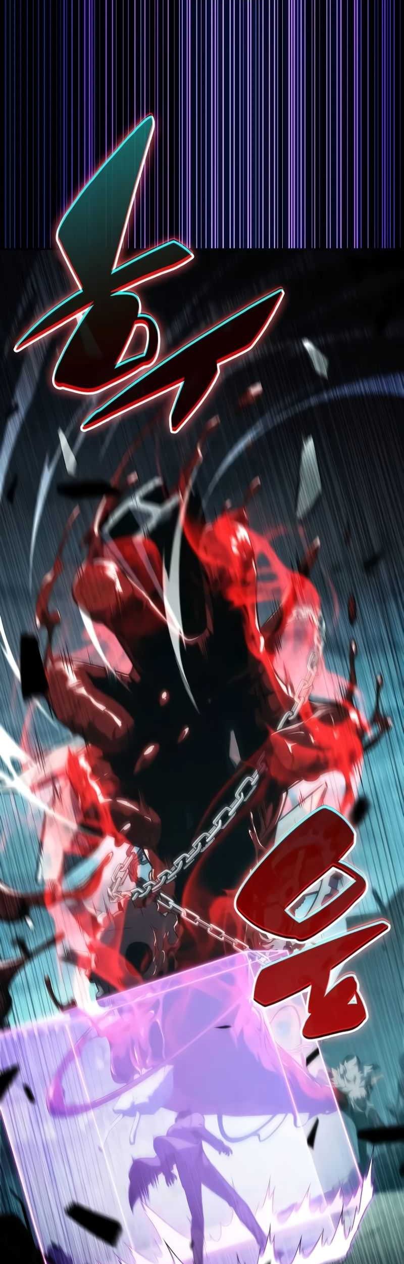 The Regressed Son Of A Duke Is An Assassin Chapter 49 Gambar 43