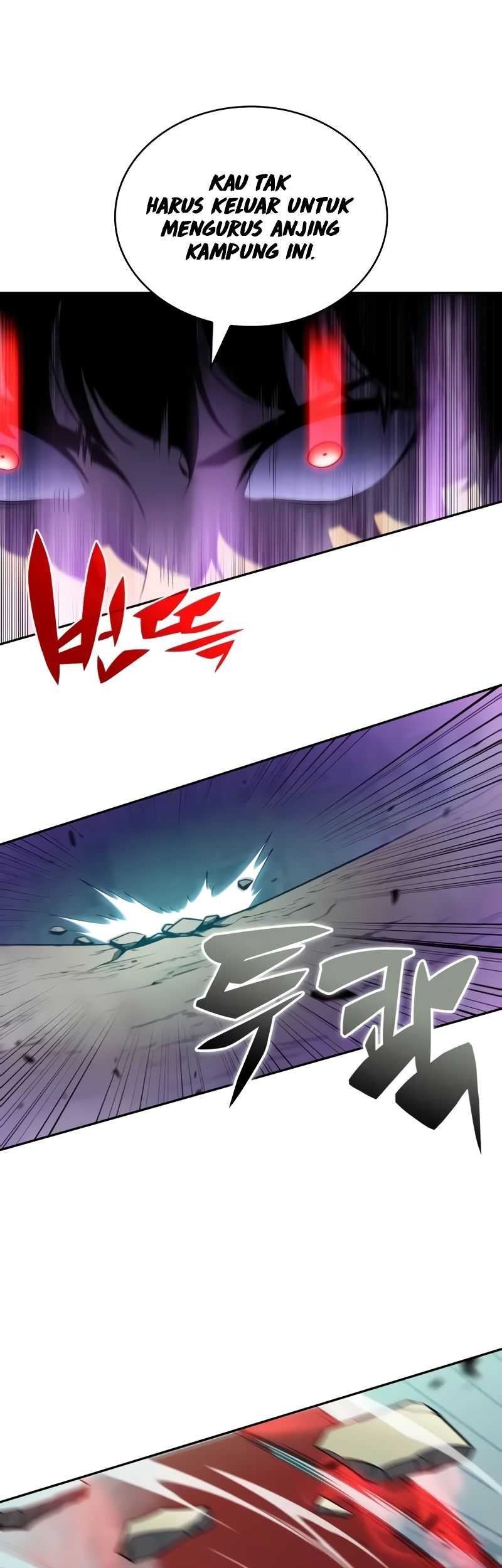 The Regressed Son Of A Duke Is An Assassin Chapter 49 Gambar 45