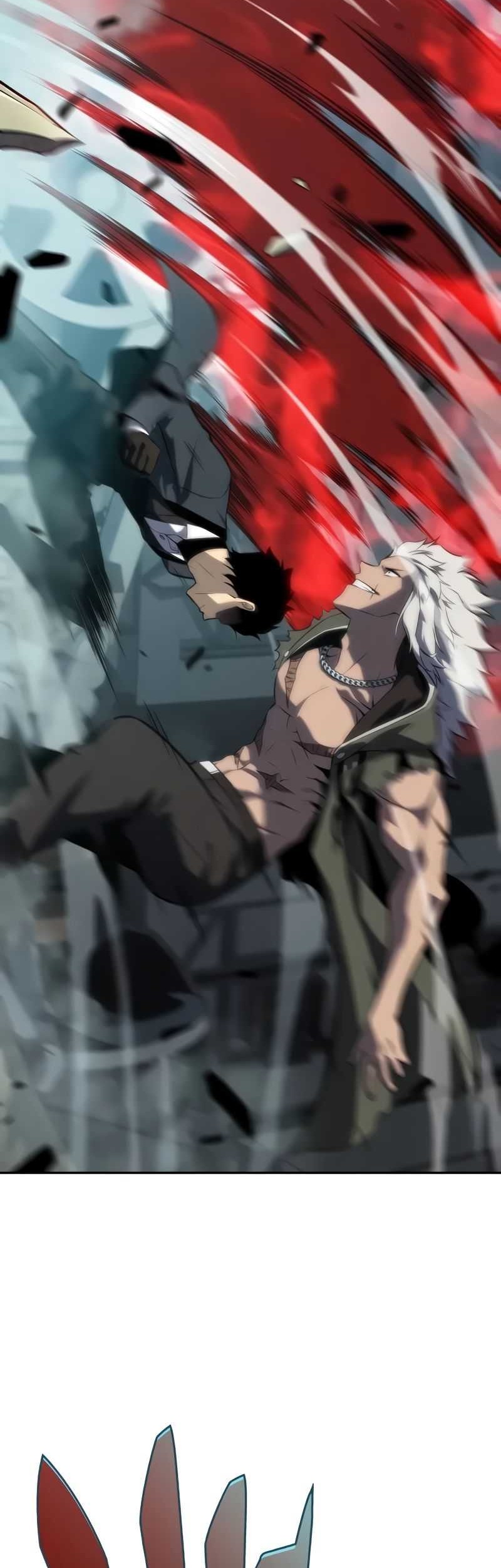 The Regressed Son Of A Duke Is An Assassin Chapter 49 Gambar 46