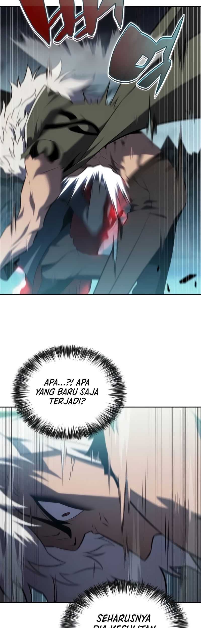 The Regressed Son Of A Duke Is An Assassin Chapter 49 Gambar 47