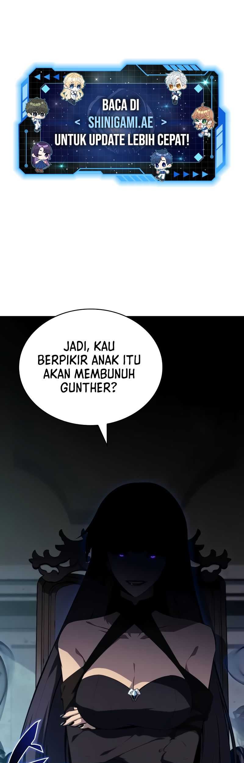 Manhwa The Regressed Son Of A Duke Is An Assassin Chapter 49 gambar nomor 2