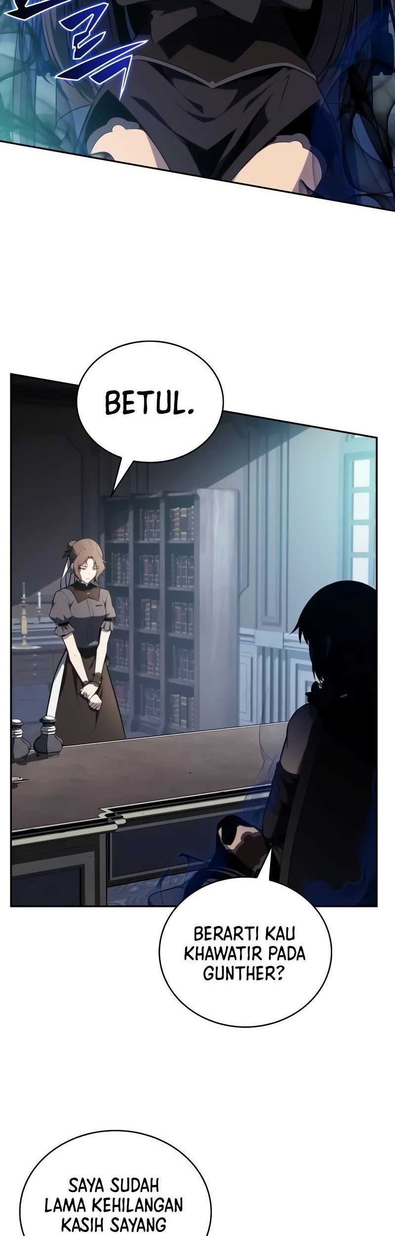 The Regressed Son Of A Duke Is An Assassin Chapter 49 Gambar 3