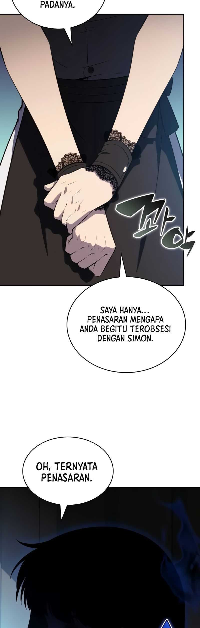 The Regressed Son Of A Duke Is An Assassin Chapter 49 Gambar 4