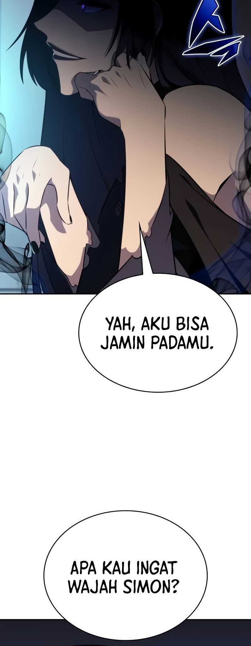 The Regressed Son Of A Duke Is An Assassin Chapter 49 Gambar 5