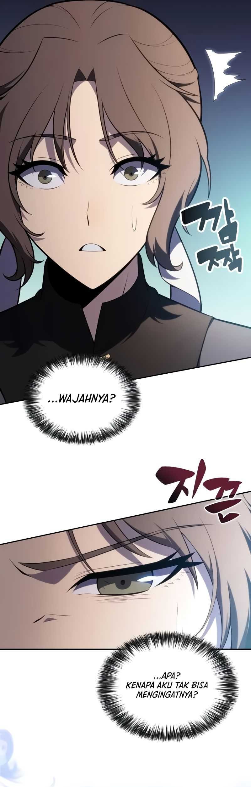 The Regressed Son Of A Duke Is An Assassin Chapter 49 Gambar 6