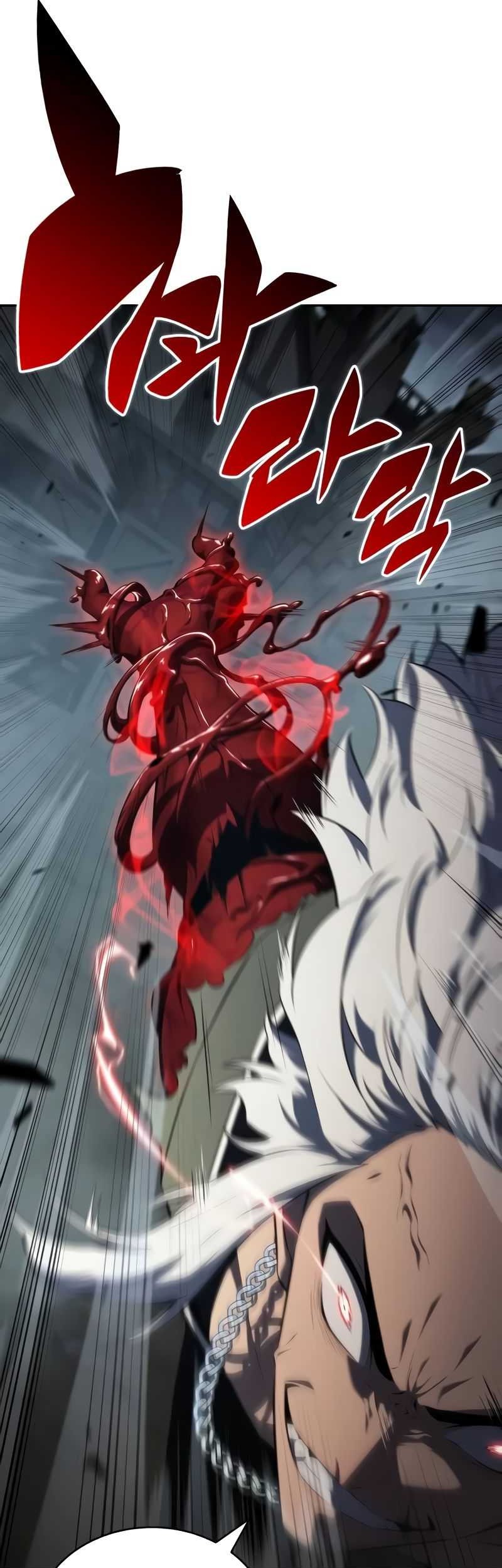 The Regressed Son Of A Duke Is An Assassin Chapter 49 Gambar 12