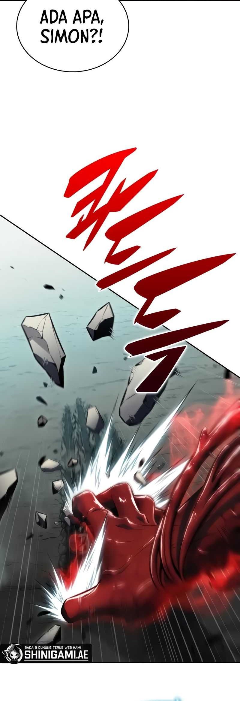 The Regressed Son Of A Duke Is An Assassin Chapter 49 Gambar 13