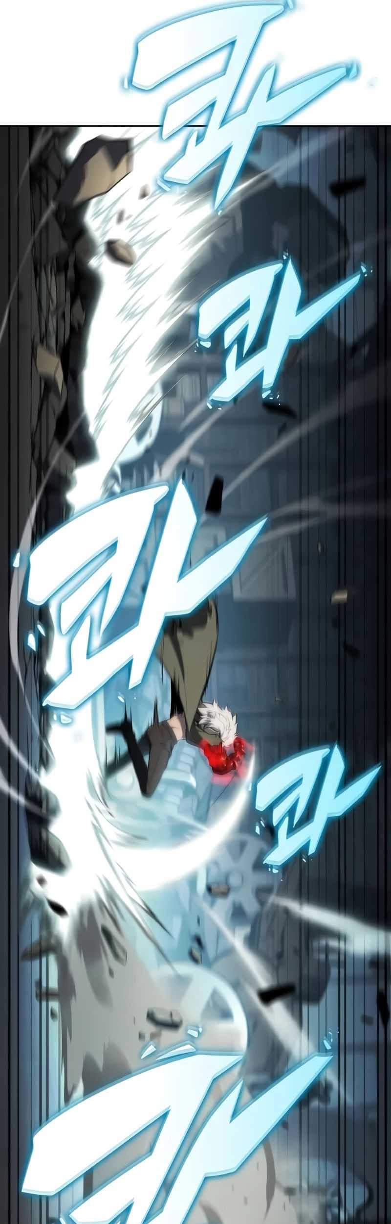 The Regressed Son Of A Duke Is An Assassin Chapter 49 Gambar 14