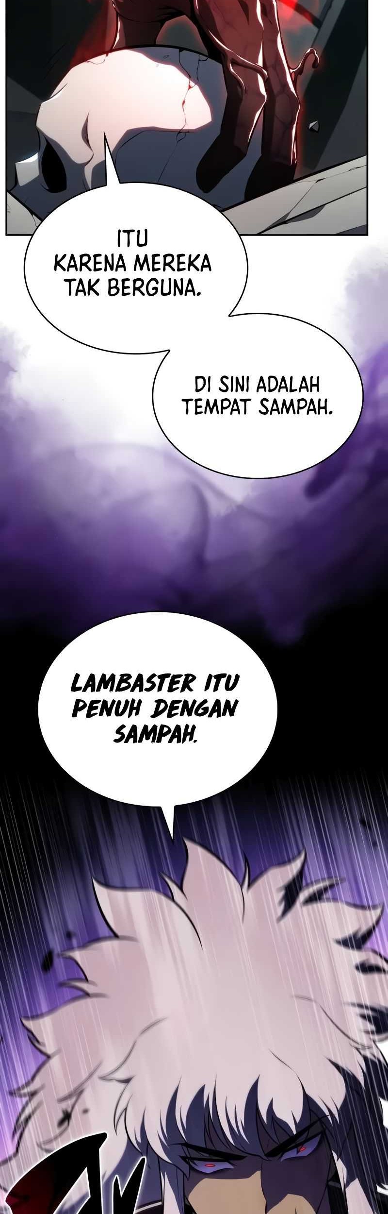 The Regressed Son Of A Duke Is An Assassin Chapter 49 Gambar 19