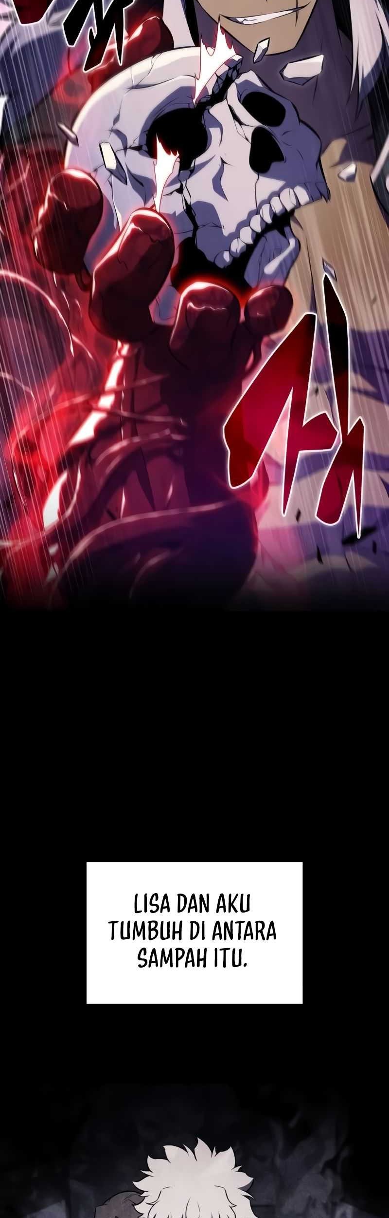 The Regressed Son Of A Duke Is An Assassin Chapter 49 Gambar 20