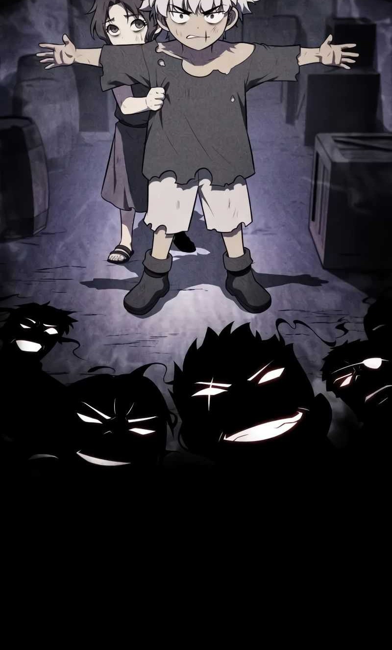 The Regressed Son Of A Duke Is An Assassin Chapter 49 Gambar 21