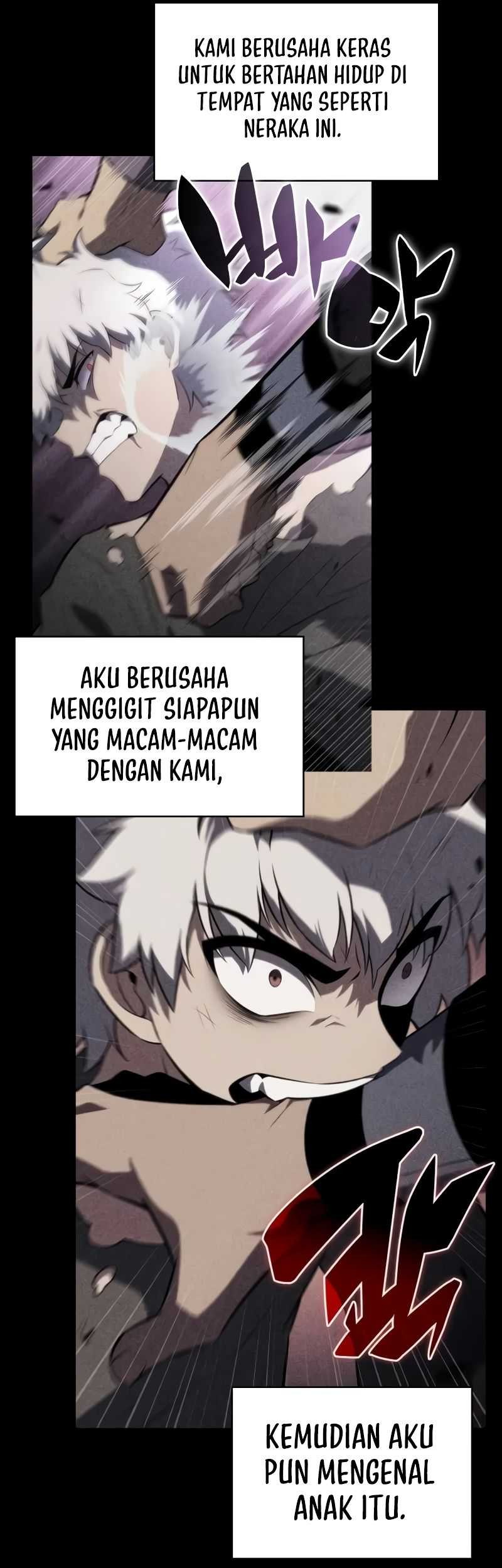 The Regressed Son Of A Duke Is An Assassin Chapter 49 Gambar 22