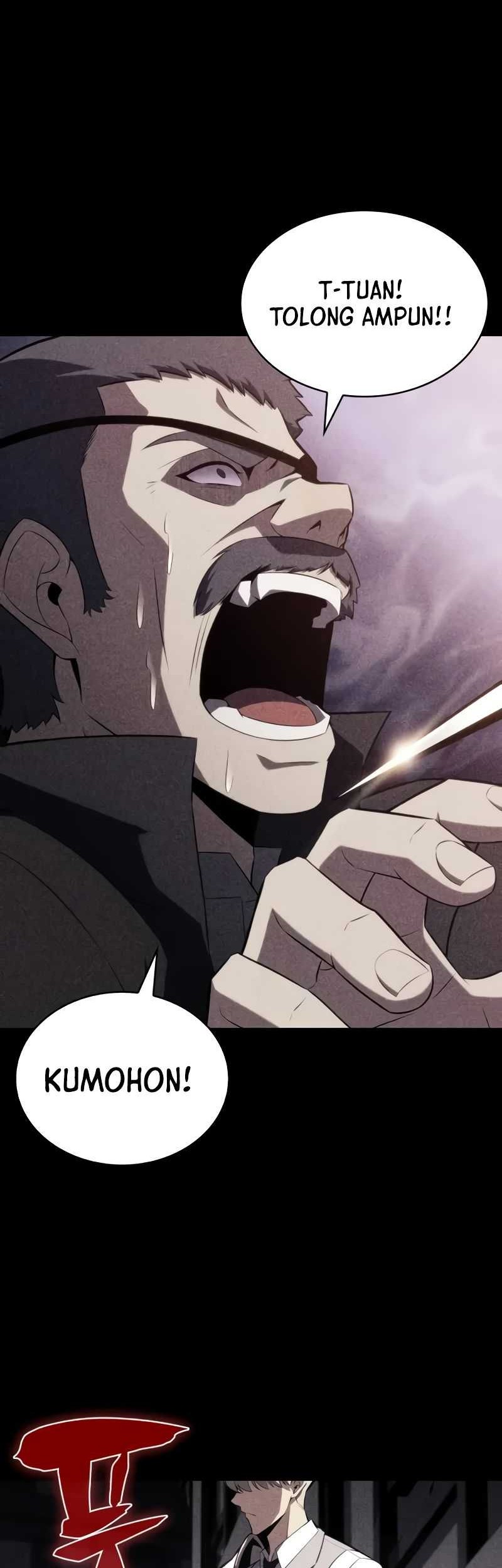 The Regressed Son Of A Duke Is An Assassin Chapter 49 Gambar 23