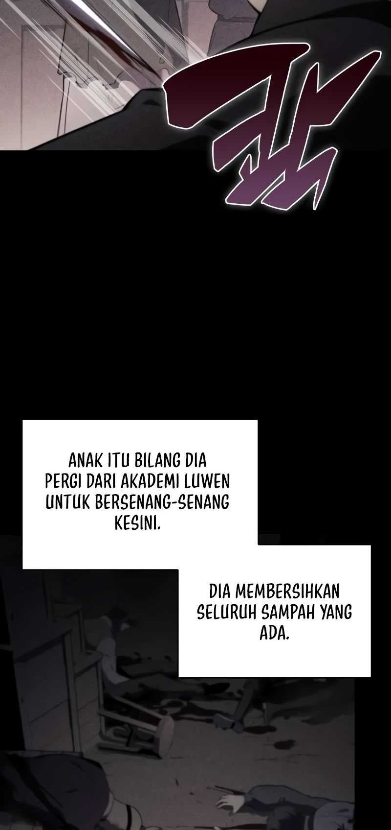 The Regressed Son Of A Duke Is An Assassin Chapter 49 Gambar 25