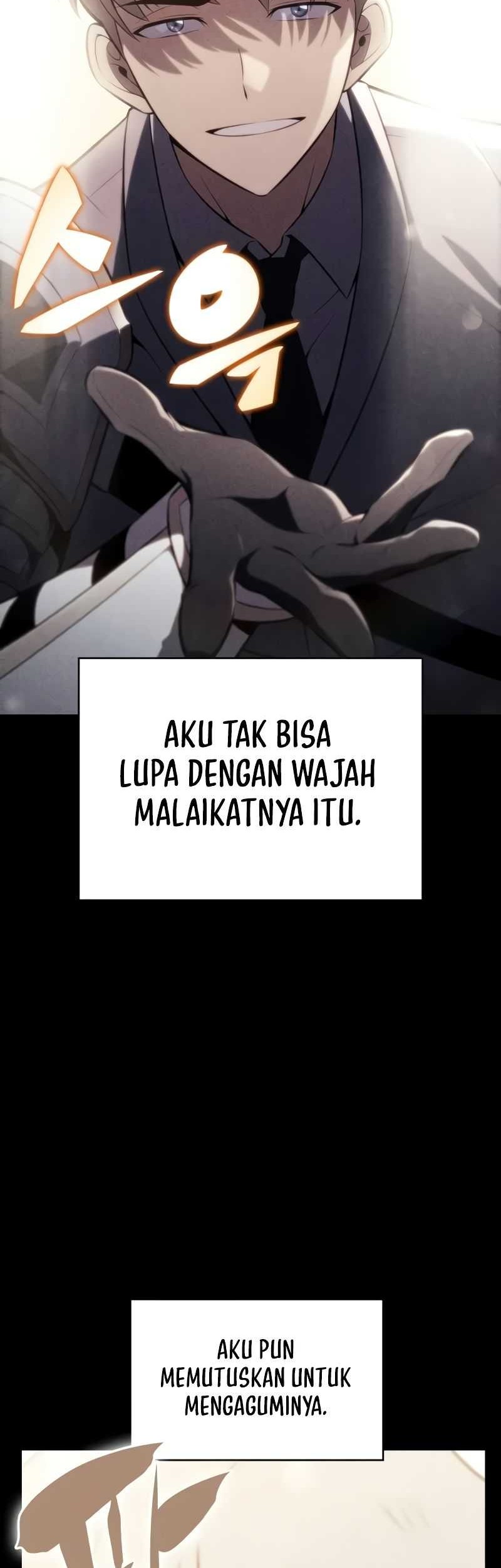 The Regressed Son Of A Duke Is An Assassin Chapter 49 Gambar 27