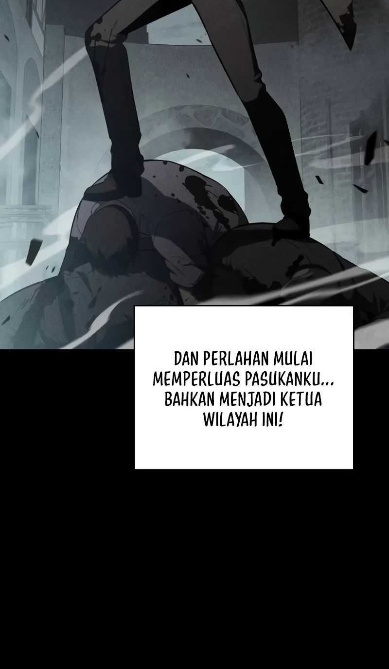 The Regressed Son Of A Duke Is An Assassin Chapter 49 Gambar 29