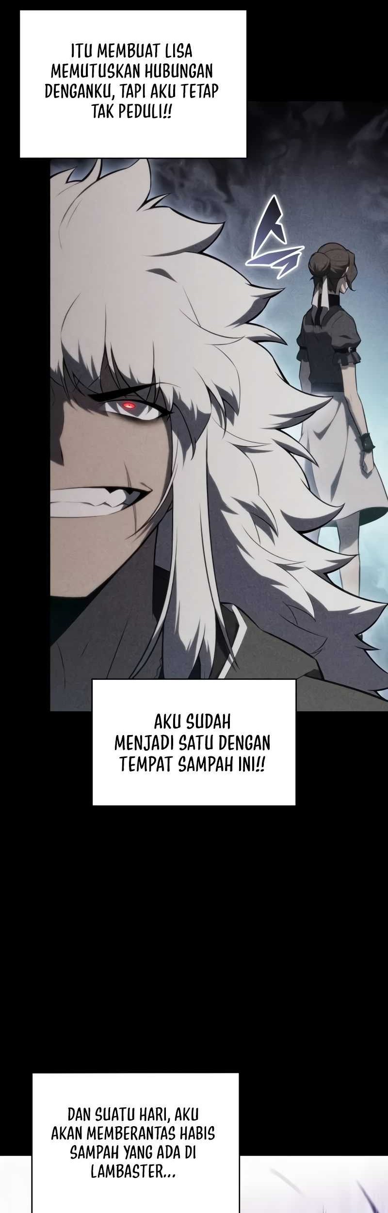 The Regressed Son Of A Duke Is An Assassin Chapter 49 Gambar 31