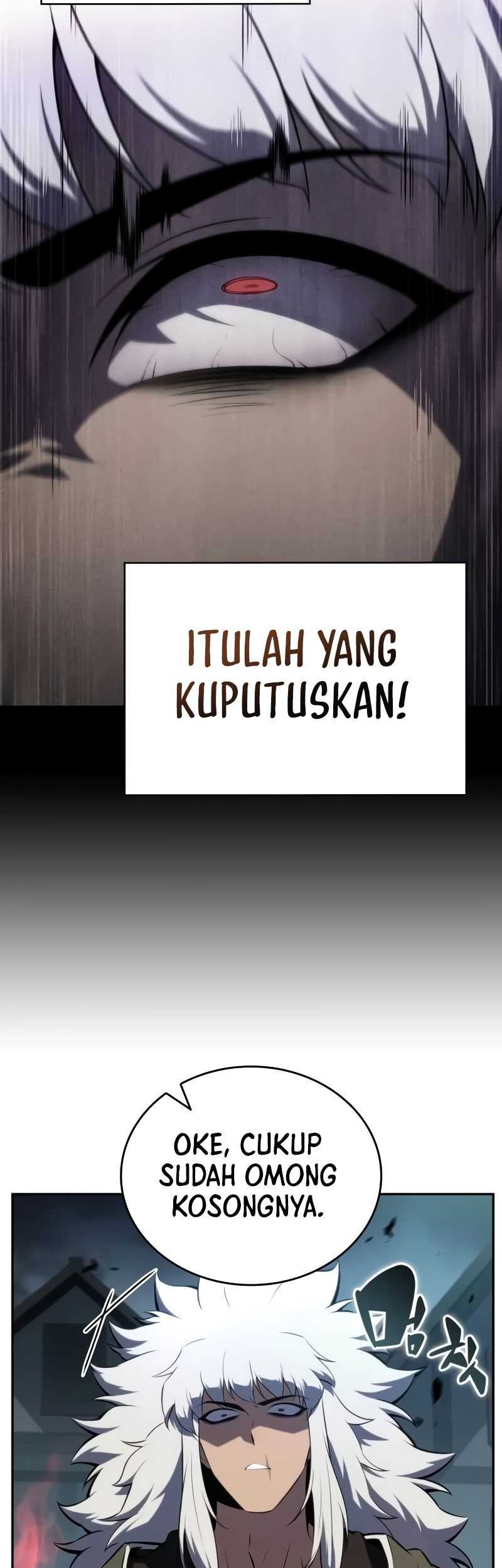 The Regressed Son Of A Duke Is An Assassin Chapter 49 Gambar 32