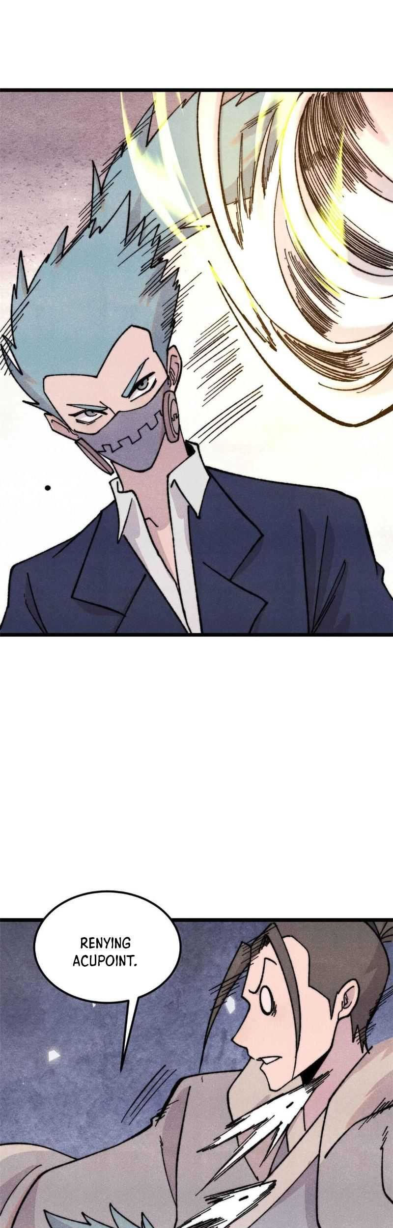 All Hail the Sect Leader Chapter 374 Gambar 33