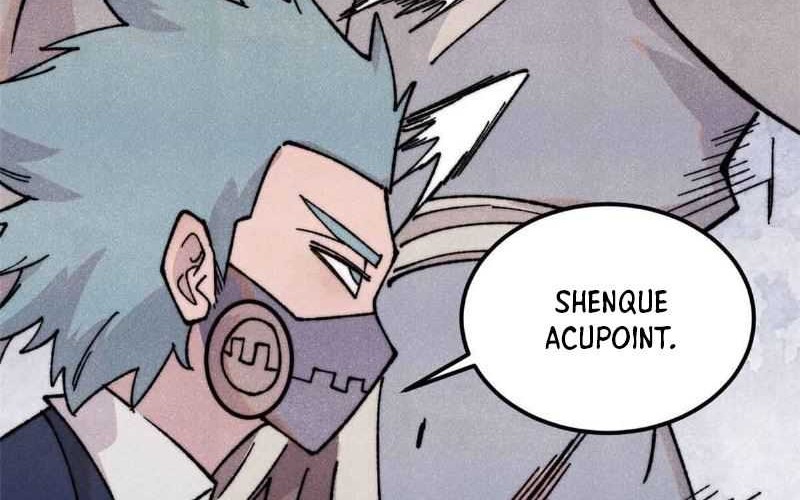 All Hail the Sect Leader Chapter 374 Gambar 34